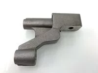 Steun Verdeeldrukleiding Volvo 21743258 Steun Verdeeldrukleiding Volvo 21743258