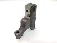 Steun Verdeeldrukleiding Volvo 21743258 Steun Verdeeldrukleiding Volvo 21743258