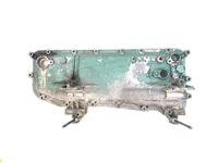 Deckel Volvo 21385199