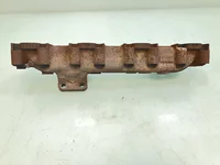 Abgaskrummer Volvo 22006337