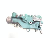 Conduite deau de refroidissement Volvo 21813121 Conduite deau de refroidissement Volvo 21813121