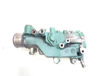 Conduite deau de refroidissement Volvo 21813121 Conduite deau de refroidissement Volvo 21813121