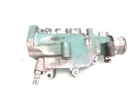 Conduite deau de refroidissement Volvo 21813121 Conduite deau de refroidissement Volvo 21813121
