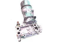 Radiateur dhuile Volvo 21797964 Radiateur dhuile Volvo 21797964