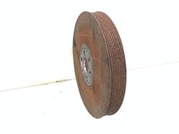 Ammortizzatore a vibrazioni Volvo 21534912