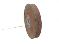 Amortisseur de vibrations Volvo 21534912