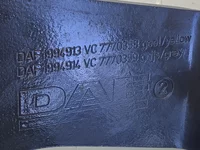 Uitlaatsteun DAF 1994913