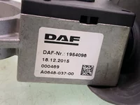 Steering column switch DAF 1954096 Steering column switch DAF 1954096