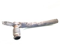 Auspuffrohr DAF 1709838