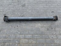 Drive shaft DAF 1709563