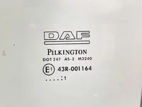 Door window DAF 0300299