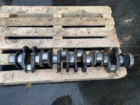 Коленчатый вал Renault 7422306393 Коленчатый вал Renault 7422306393