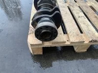 Vilebrequin Renault 7422306393
