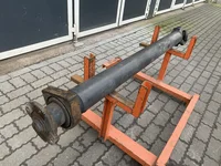 Pogonsko vratilo DAF 1681370