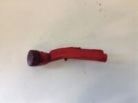 Conector de umplere cu ulei DAF 0391791 Conector de umplere cu ulei DAF 0391791