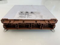وحدة تحكم EMAS-ECU DAF 1886365