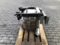 Silenziatore DAF 1947139