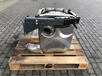 Silenziatore DAF 1947139