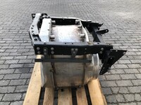 العادم كاتم الصوت DAF 1947139