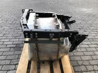 Silenziatore DAF 1947139