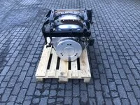 Diesel particulate filter (DPF) DAF 1947136