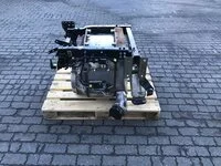 Diesel particulate filter (DPF) DAF 1947136