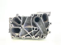 Oliemodule DAF 1947292