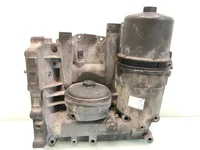 Oil module DAF 1947292 Oil module DAF 1947292