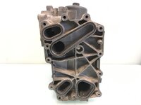 Oil module DAF 1947292