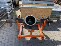 Hinterachsgehäuse DAF 1708985 Hinterachsgehäuse DAF 1708985