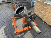 Hinterachsgehäuse DAF 1708985 Hinterachsgehäuse DAF 1708985
