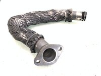 Boost pipe DAF 1708092