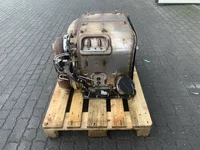 Silencieux Volvo 21750081