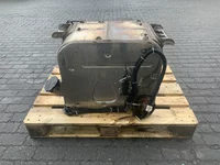 Silencieux Volvo 21750081