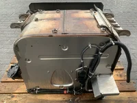 Silencieux Volvo 21750081