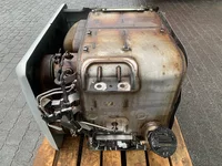 Silencieux Volvo 21750081