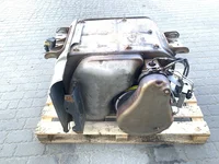 Silencieux Volvo 21750081