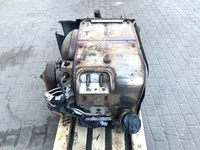 Silencieux Volvo 21750081