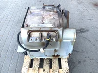 Silencieux Volvo 21750081