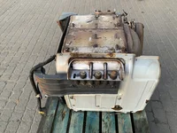 Silencieux Volvo 21750081