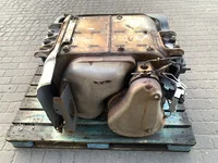 Silencieux Volvo 21750081