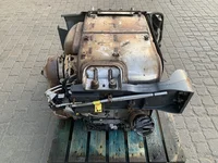 Silencieux Volvo 21750081