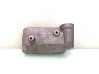Carcasă pompă ulei DAF 0528778 Carcasă pompă ulei DAF 0528778