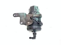 Crankcase ventilation Volvo 21719553