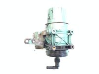 Crankcase ventilation Volvo 21719553