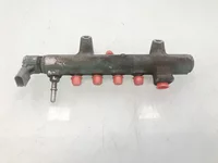 Ligne de pression de distribution Volvo 21675458