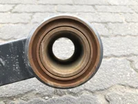 Drag link Volvo 21444761