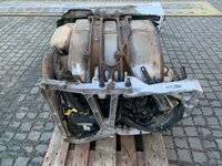Silencieux Volvo 21364822