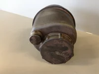 Oliereservoir Volvo 22118920 Oliereservoir Volvo 22118920