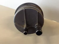 Oliereservoir Volvo 22118920 Oliereservoir Volvo 22118920